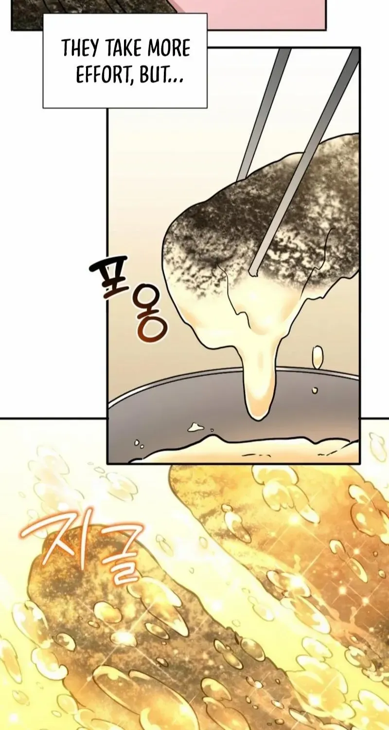 Dungeon Food Truck Boss Chapter 36 page 45 - 