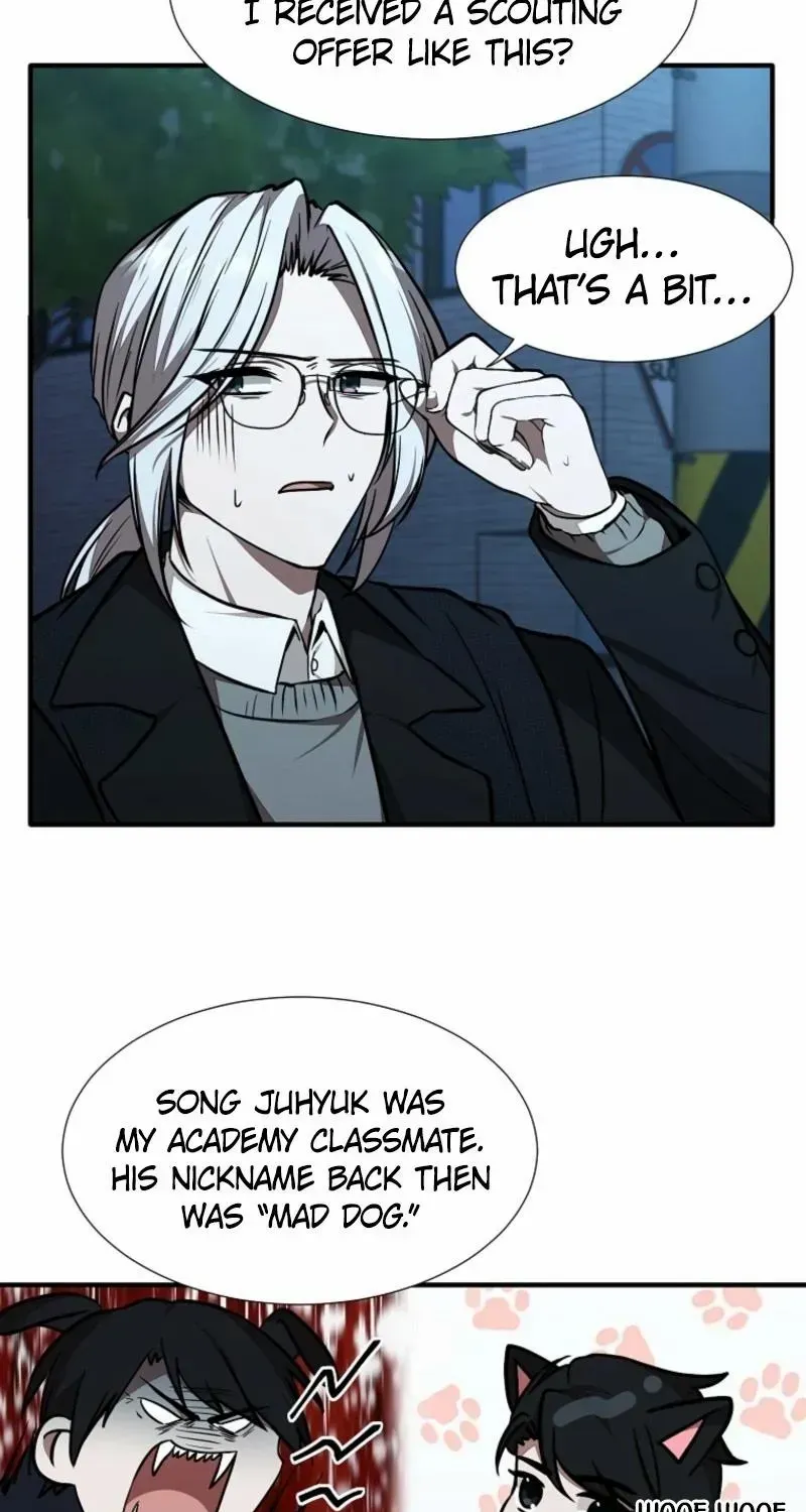 Dungeon Food Truck Boss Chapter 36 page 6 - 