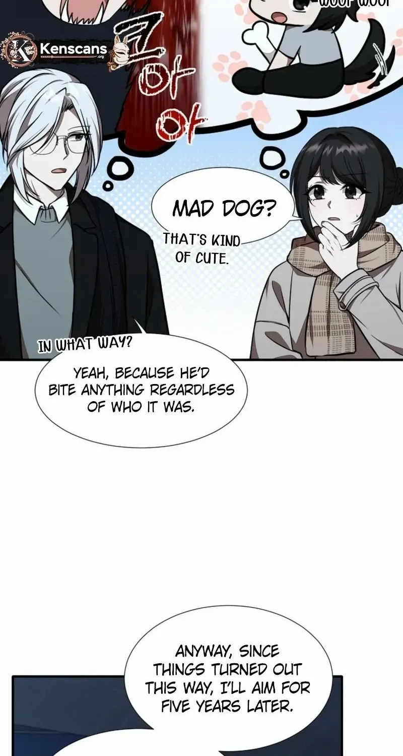 Dungeon Food Truck Boss Chapter 36 page 7 - 