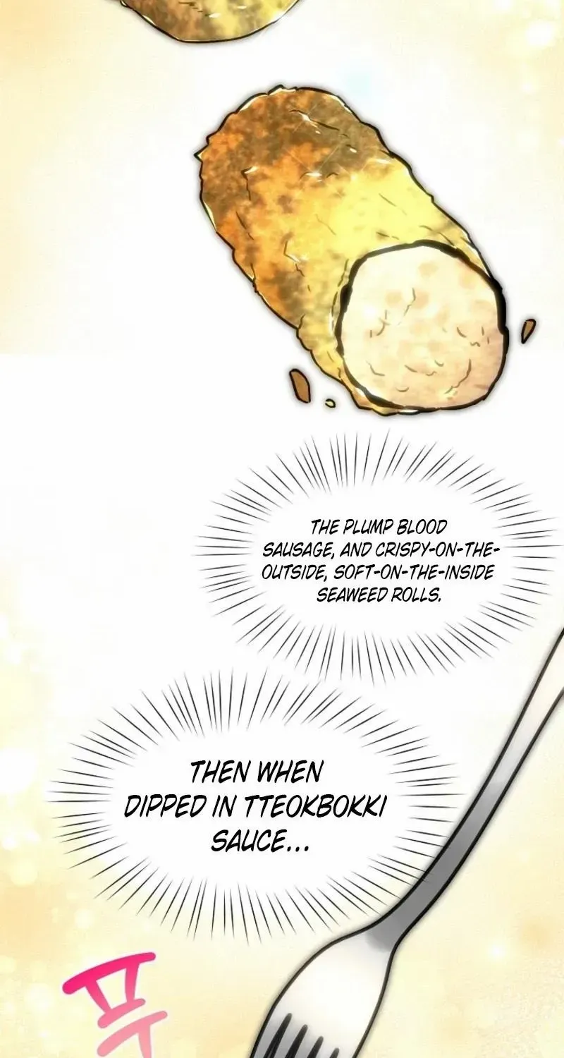 Dungeon Food Truck Boss Chapter 36 page 61 - 