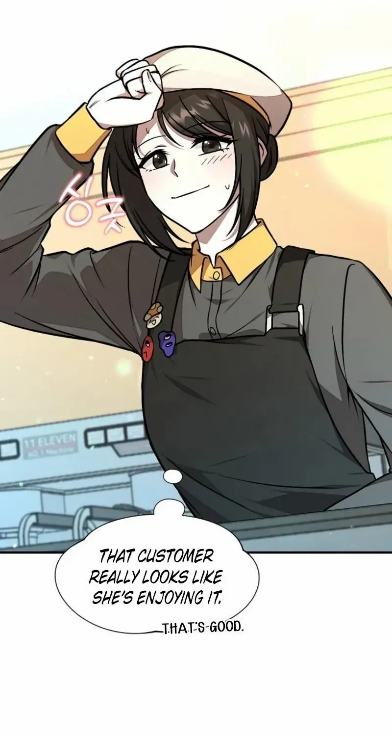 Dungeon Food Truck Boss Chapter 36 page 65 - 