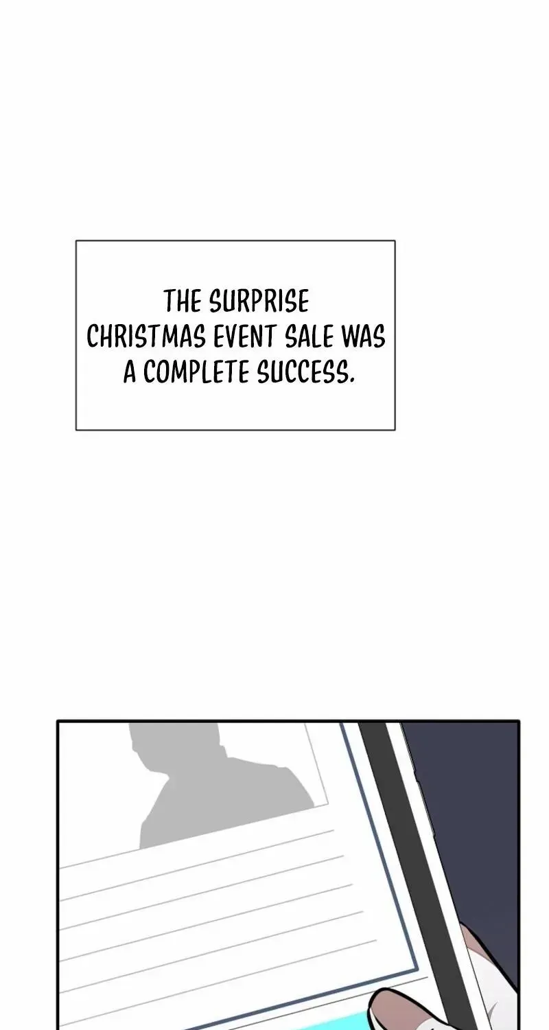 Dungeon Food Truck Boss Chapter 36 page 66 - 