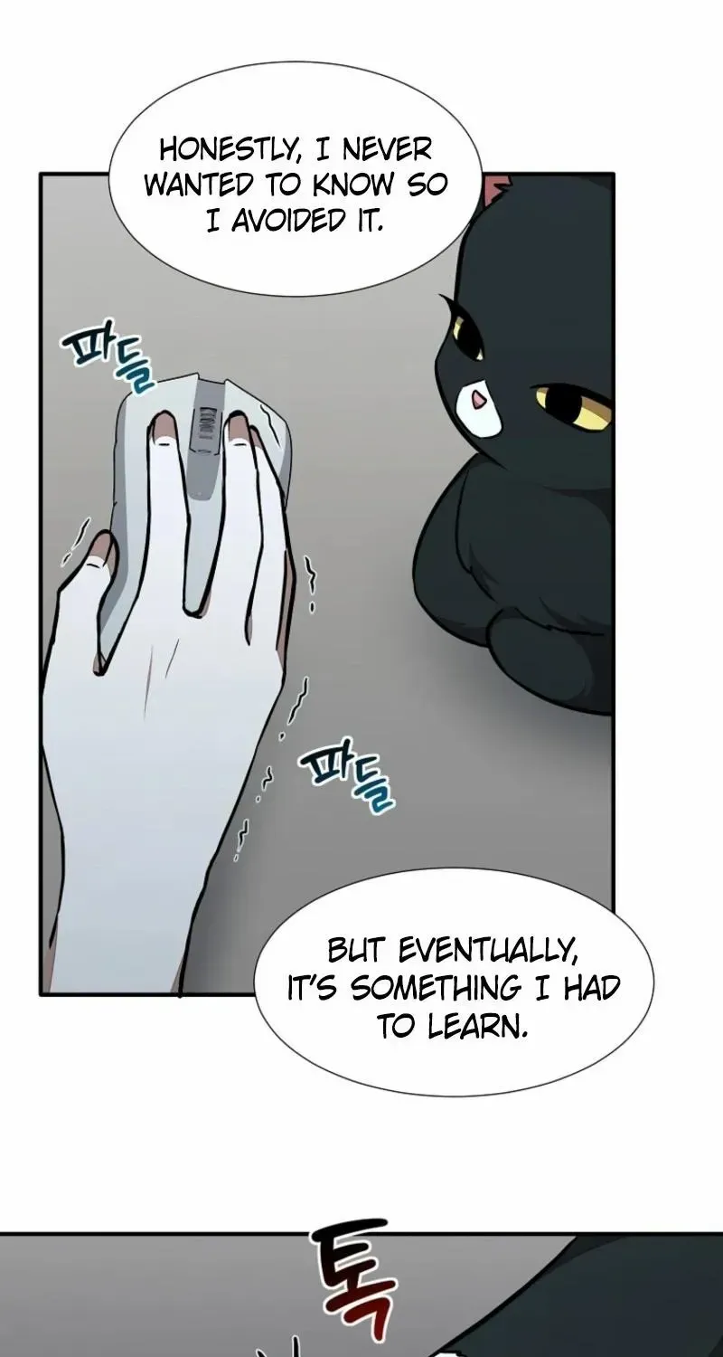 Dungeon Food Truck Boss Chapter 36 page 72 - 