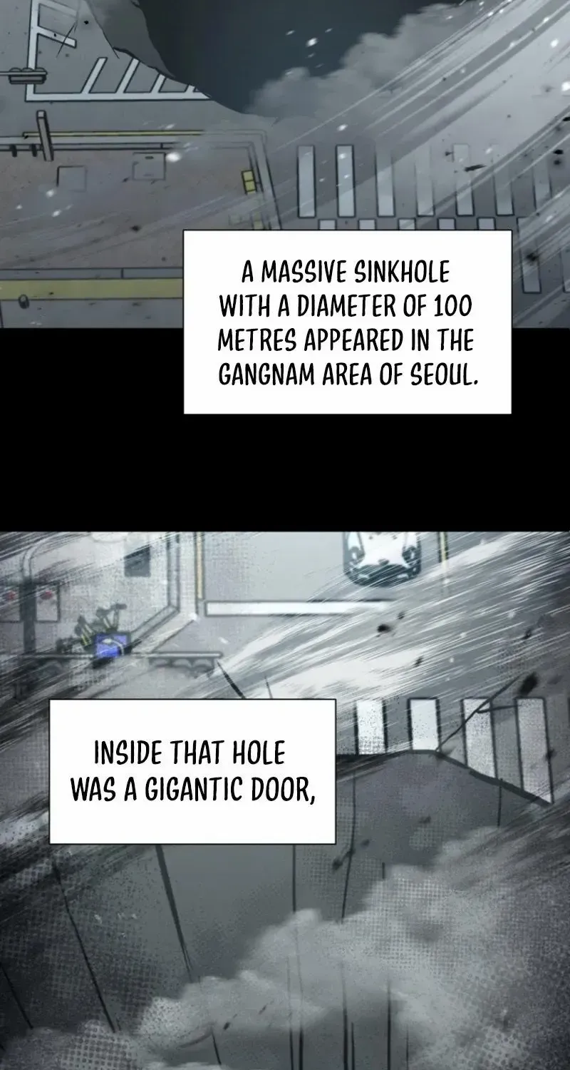 Dungeon Food Truck Boss Chapter 37 page 2 - 
