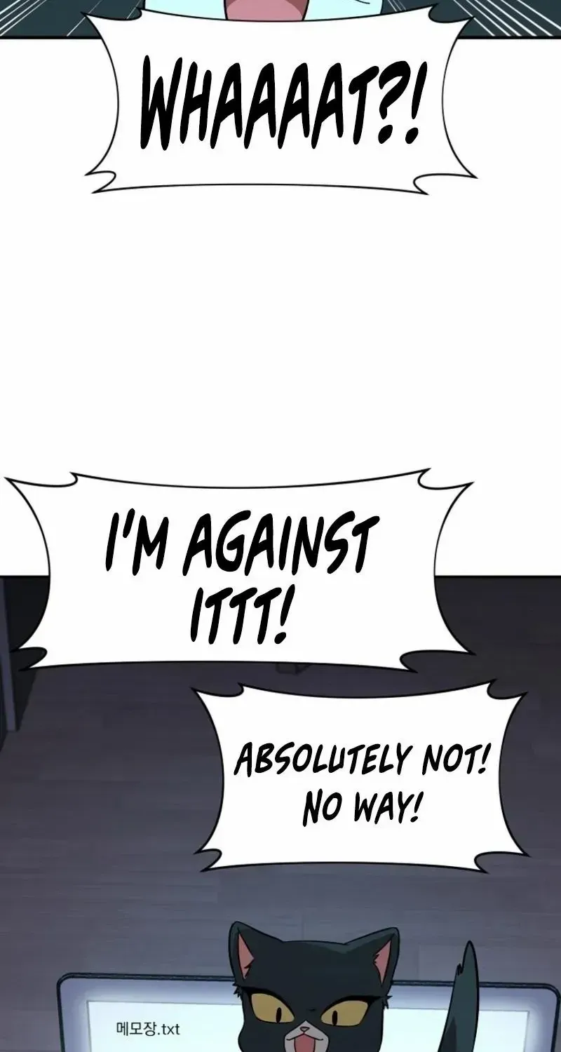 Dungeon Food Truck Boss Chapter 37 page 20 - 
