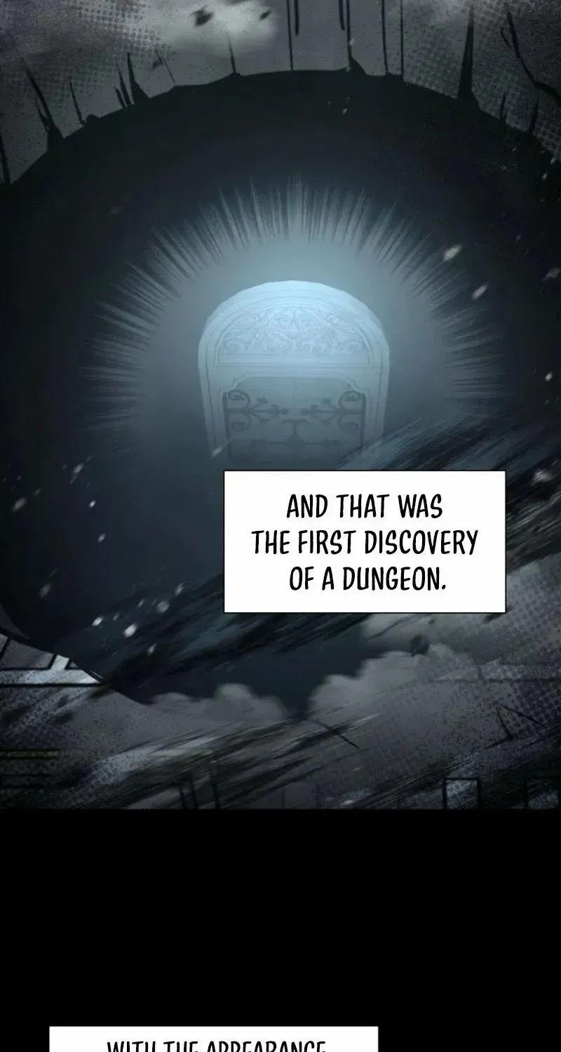 Dungeon Food Truck Boss Chapter 37 page 3 - 