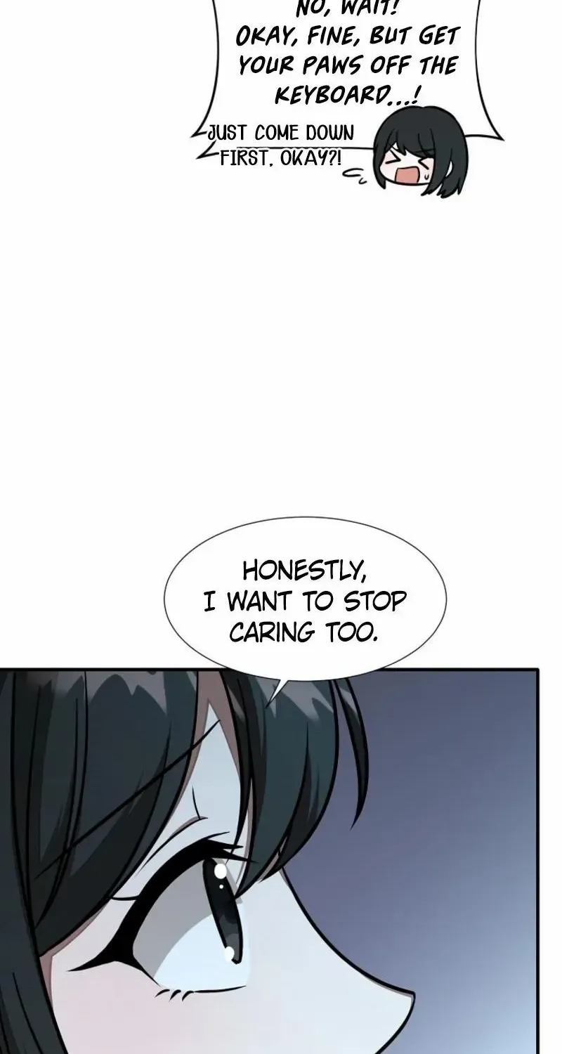 Dungeon Food Truck Boss Chapter 37 page 26 - 