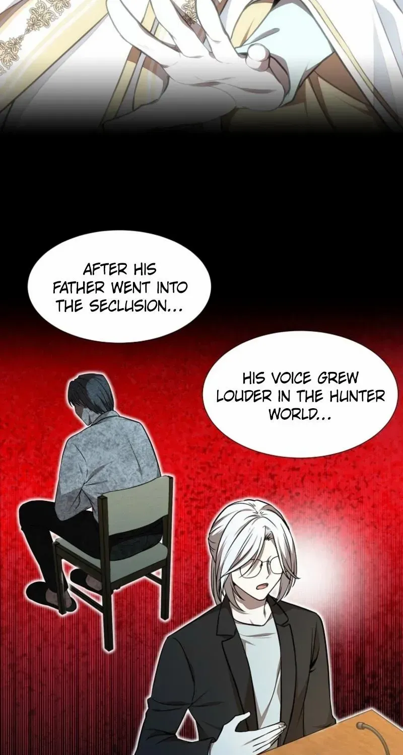 Dungeon Food Truck Boss Chapter 37 page 29 - 