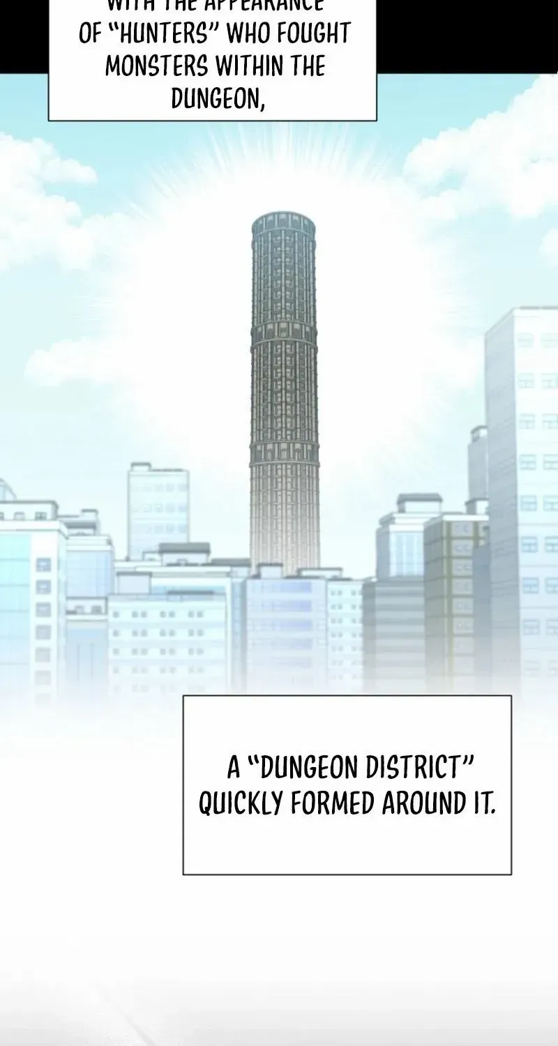 Dungeon Food Truck Boss Chapter 37 page 4 - 