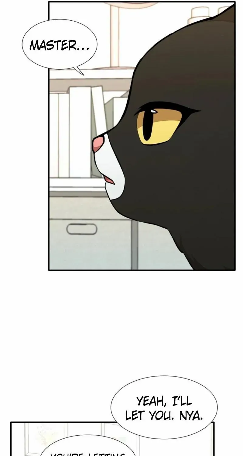Dungeon Food Truck Boss Chapter 37 page 33 - 