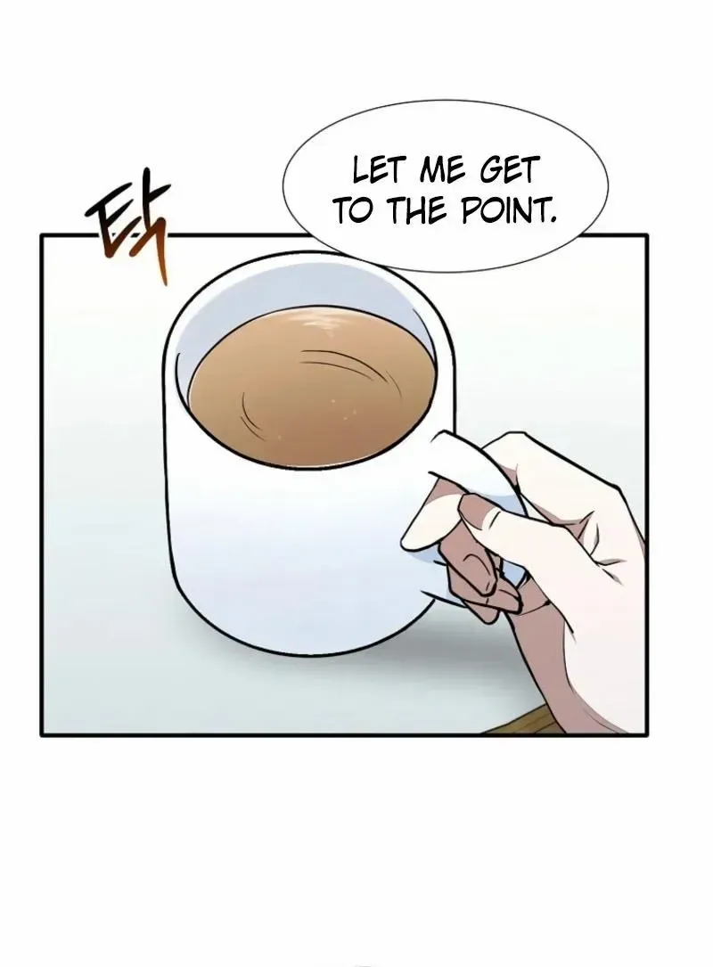 Dungeon Food Truck Boss Chapter 37 page 39 - 