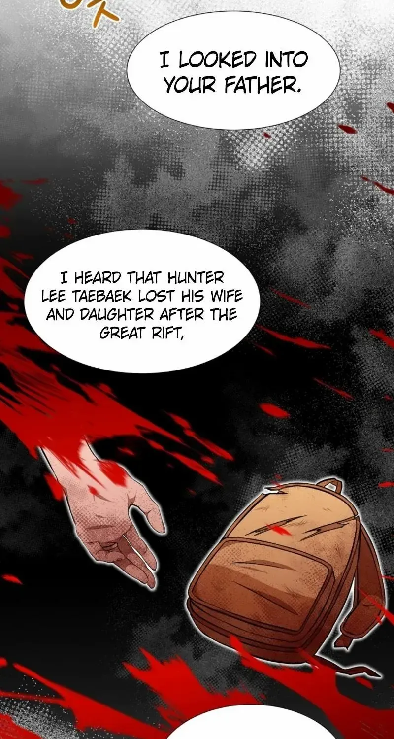 Dungeon Food Truck Boss Chapter 37 page 42 - 