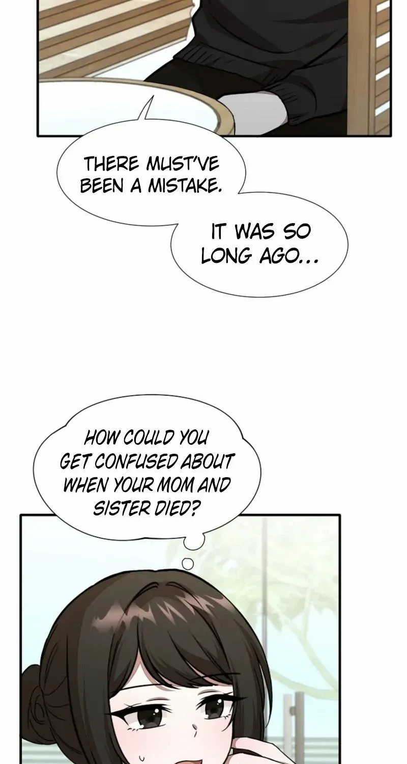 Dungeon Food Truck Boss Chapter 37 page 44 - 