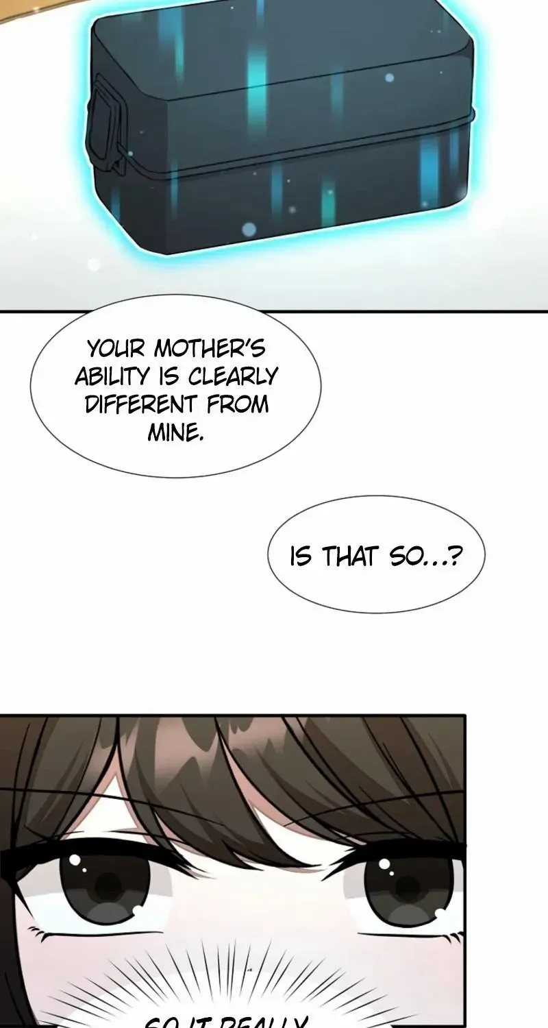 Dungeon Food Truck Boss Chapter 37 page 46 - 