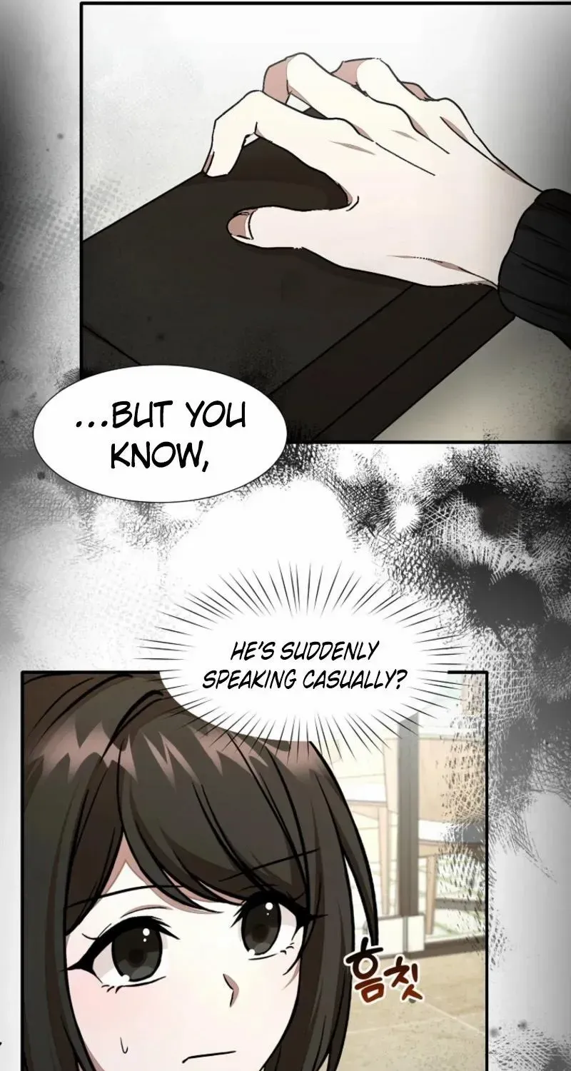 Dungeon Food Truck Boss Chapter 37 page 48 - 