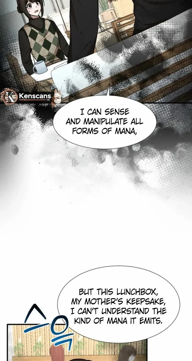 Dungeon Food Truck Boss Chapter 37 page 50 - 