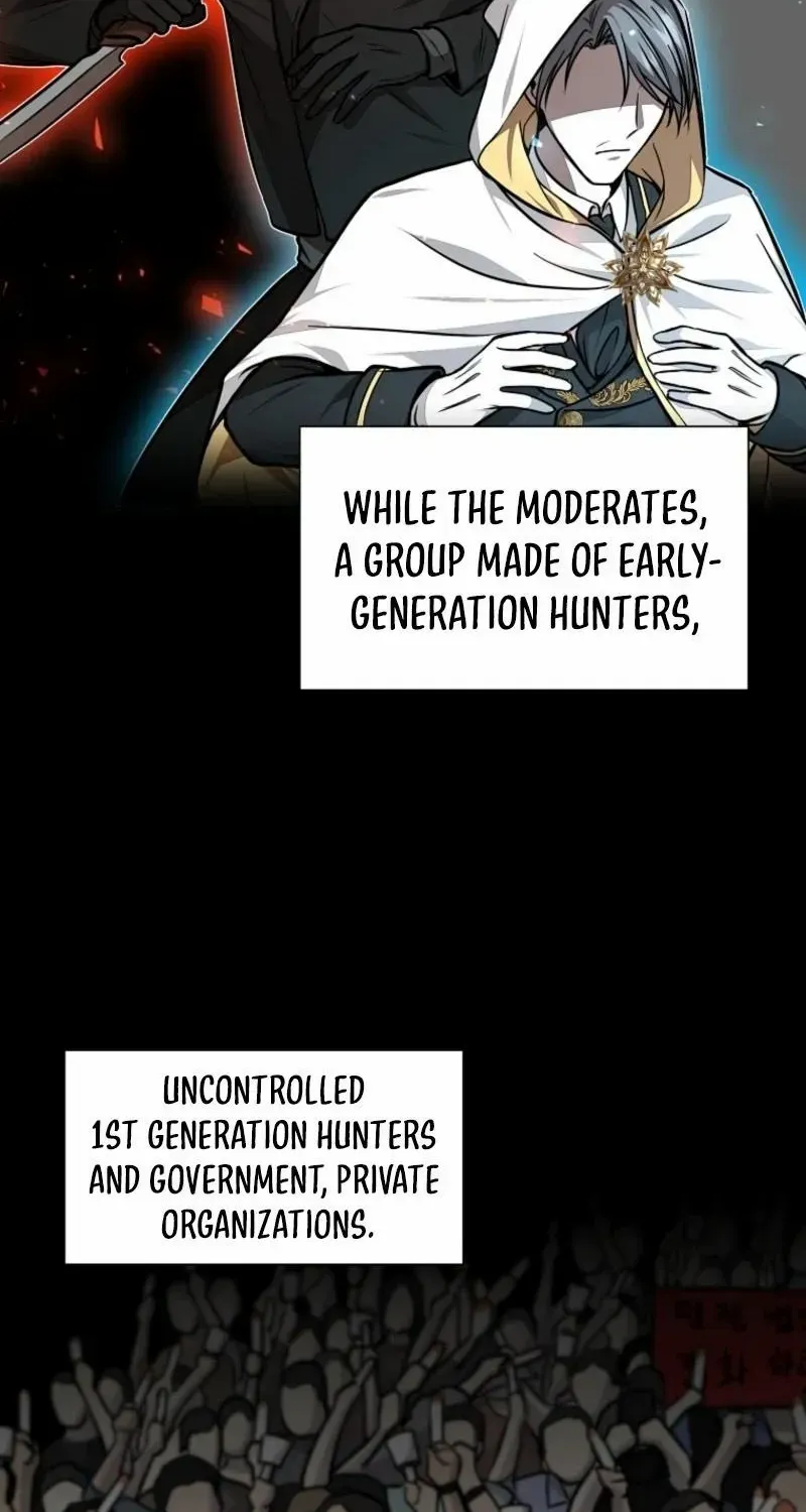 Dungeon Food Truck Boss Chapter 37 page 6 - 
