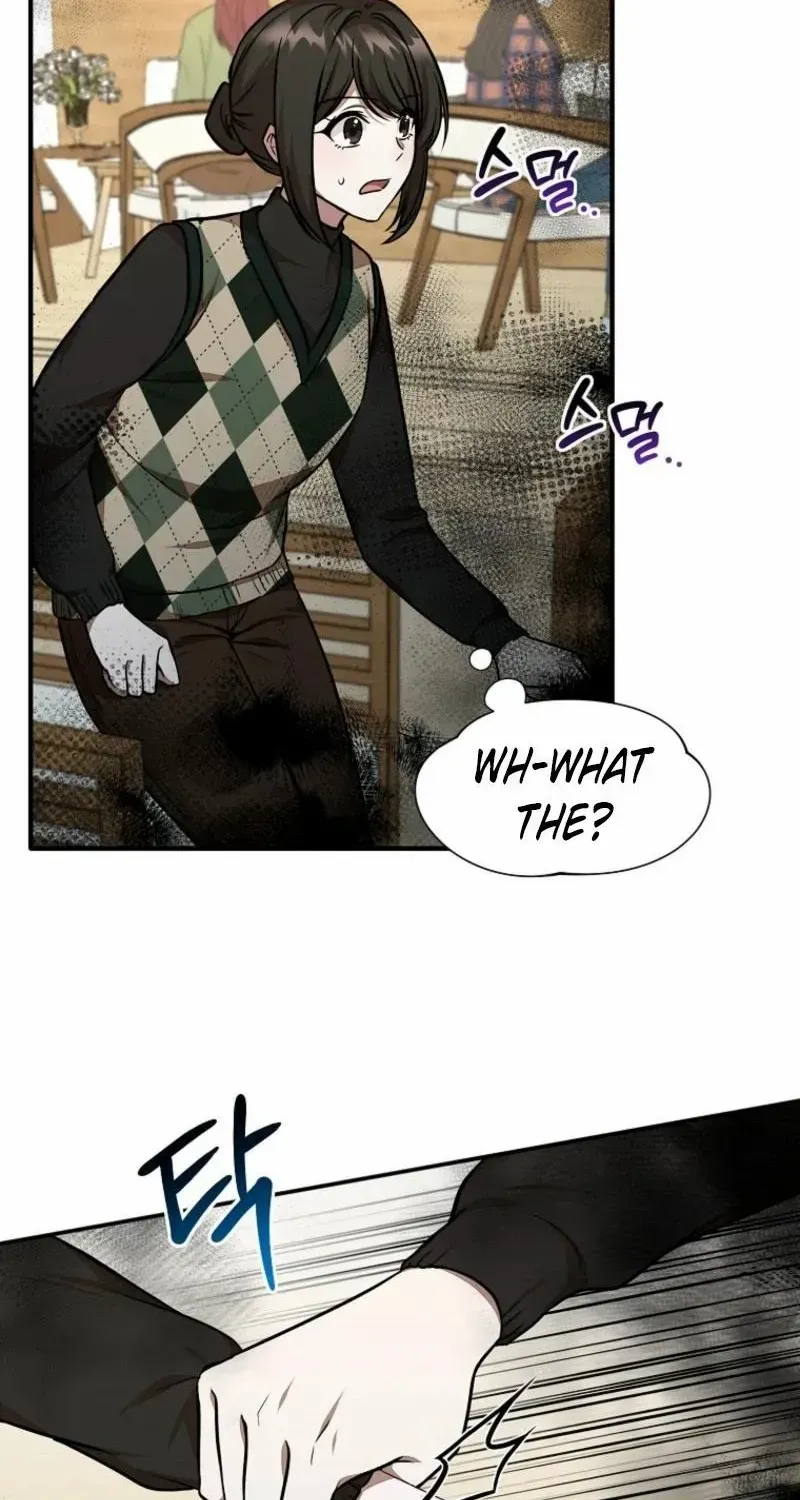 Dungeon Food Truck Boss Chapter 37 page 51 - 