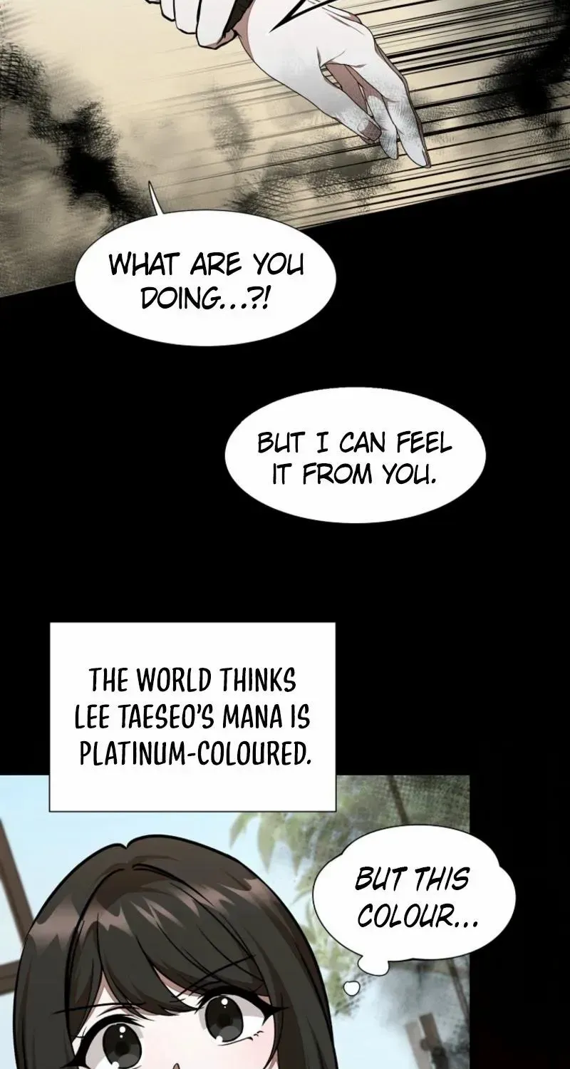 Dungeon Food Truck Boss Chapter 37 page 52 - 