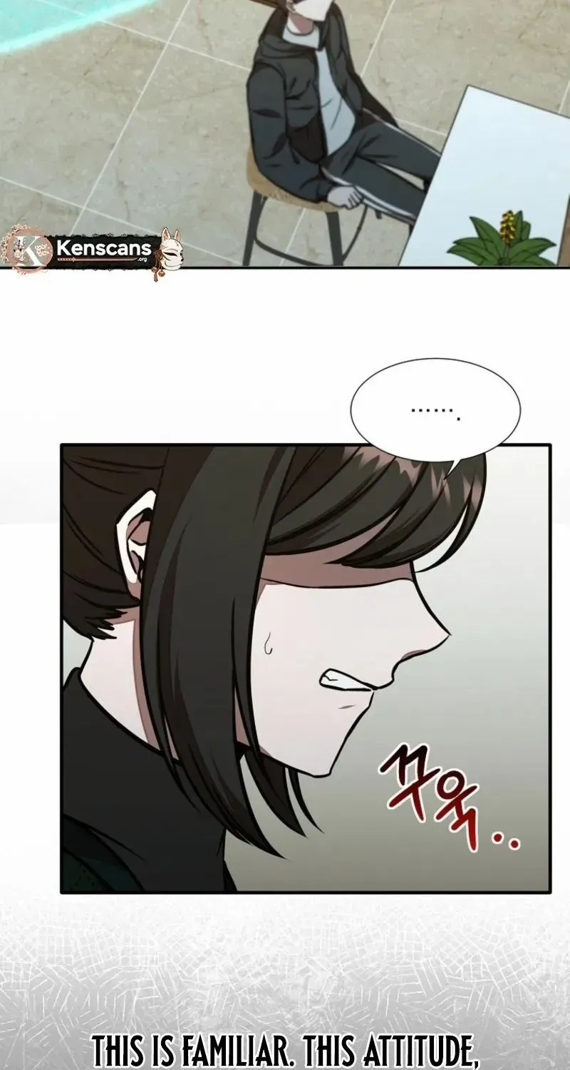 Dungeon Food Truck Boss Chapter 37 page 59 - 