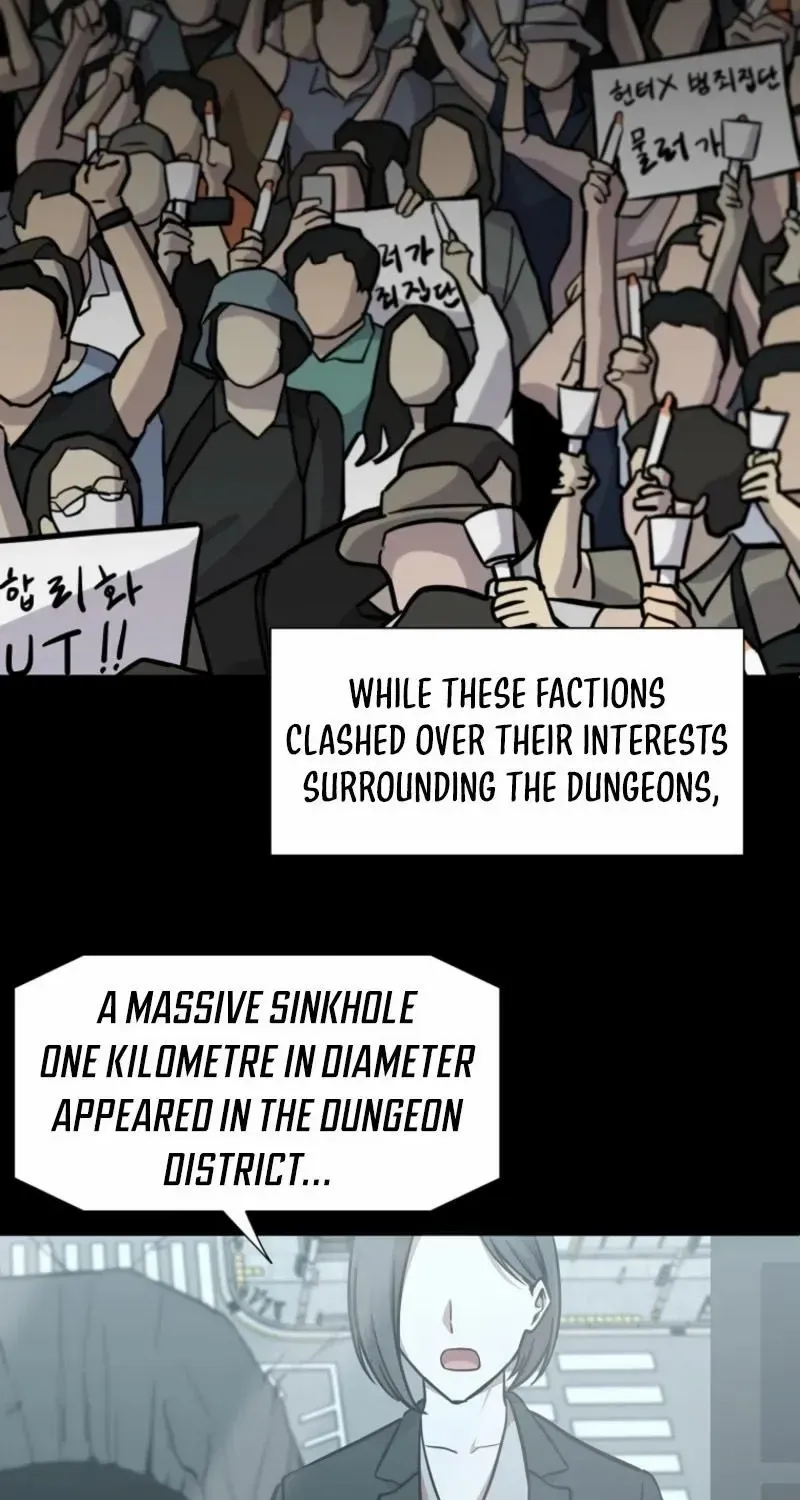 Dungeon Food Truck Boss Chapter 37 page 7 - 