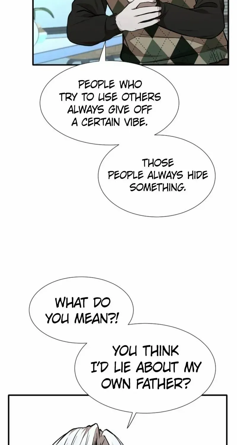 Dungeon Food Truck Boss Chapter 37 page 70 - 