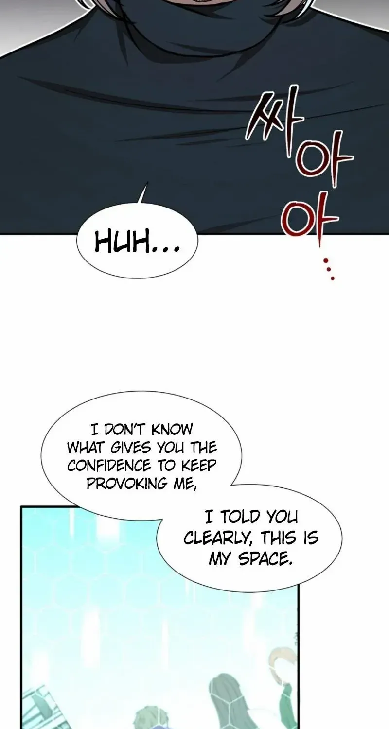 Dungeon Food Truck Boss Chapter 37 page 74 - 