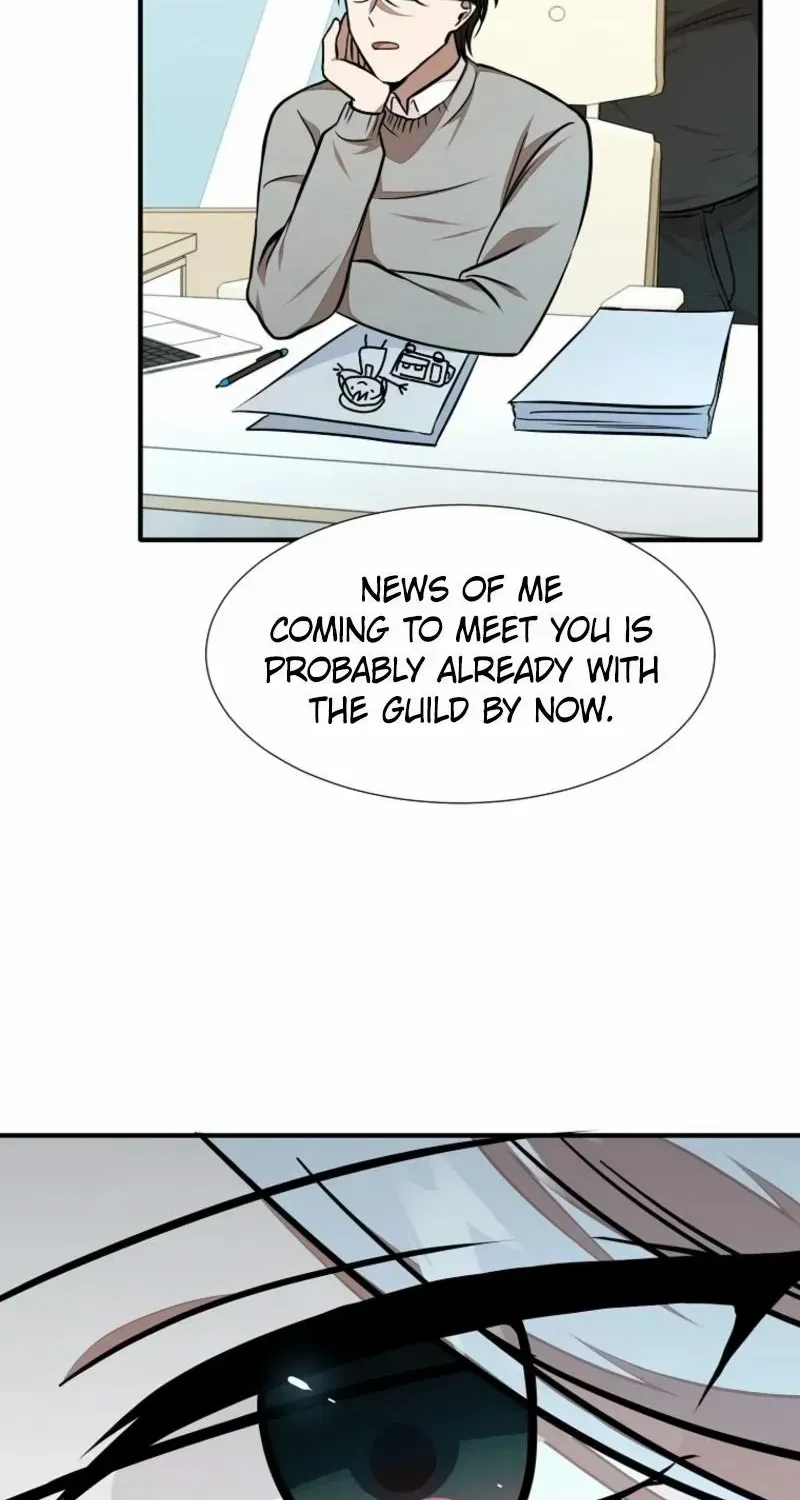 Dungeon Food Truck Boss Chapter 37 page 77 - 