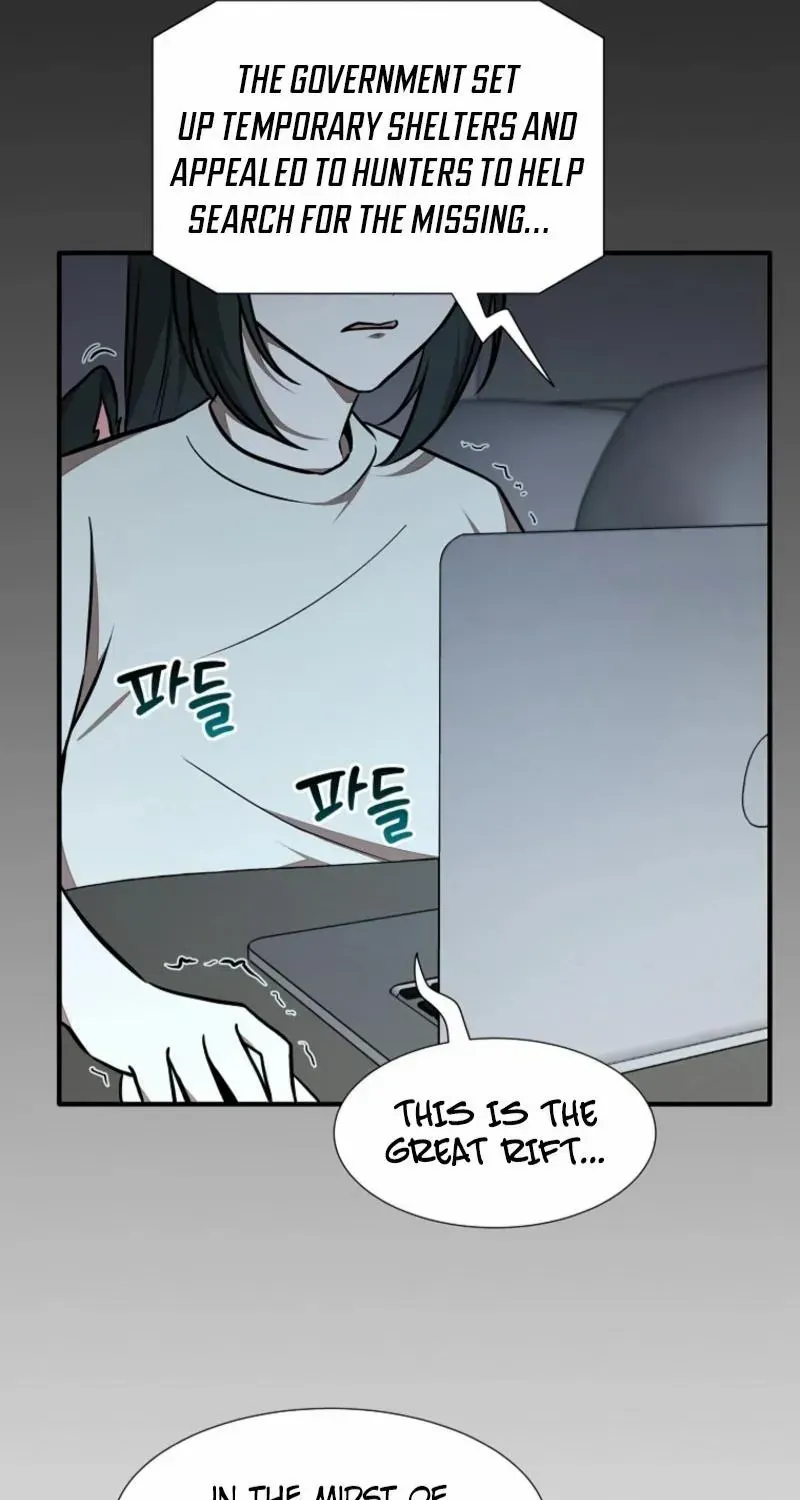 Dungeon Food Truck Boss Chapter 37 page 9 - 