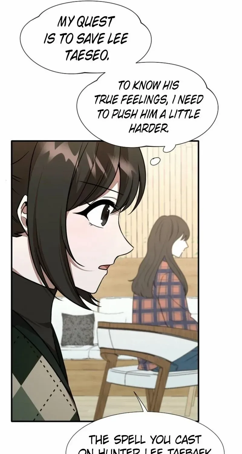 Dungeon Food Truck Boss Chapter 38 page 18 - 