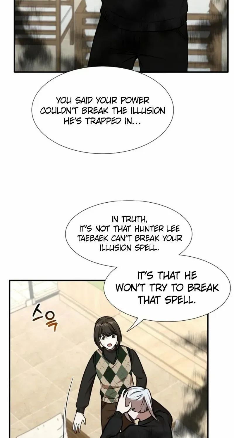 Dungeon Food Truck Boss Chapter 38 page 20 - 
