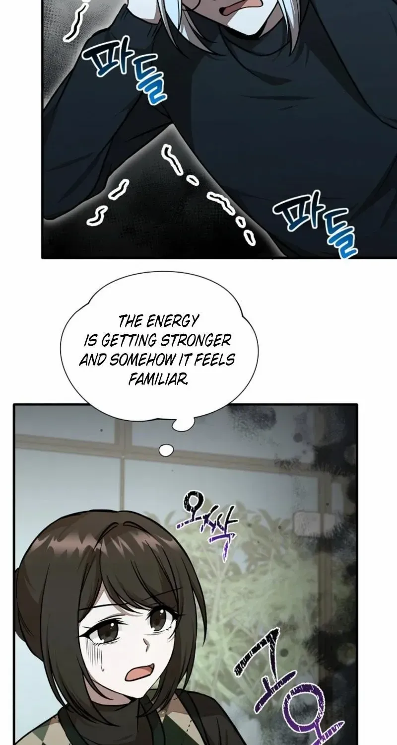 Dungeon Food Truck Boss Chapter 38 page 23 - 