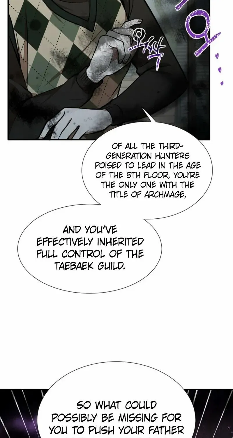Dungeon Food Truck Boss Chapter 38 page 24 - 