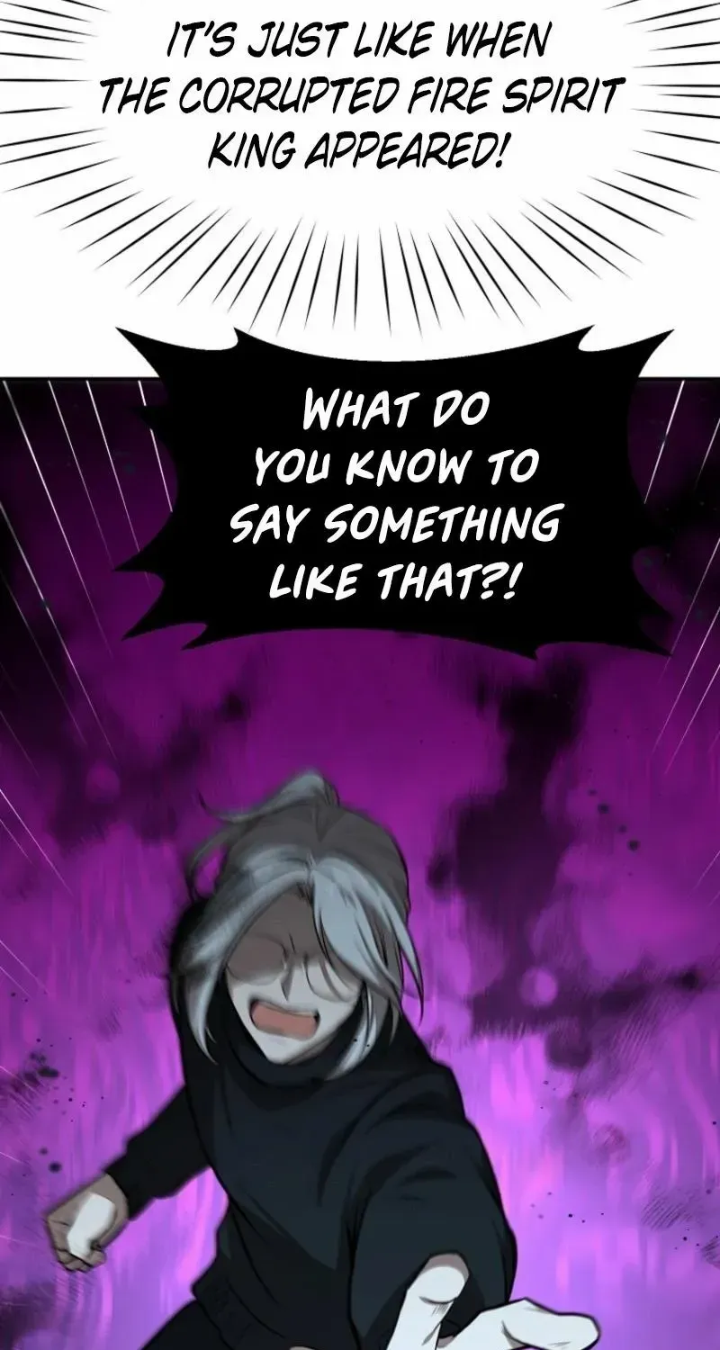 Dungeon Food Truck Boss Chapter 38 page 28 - 