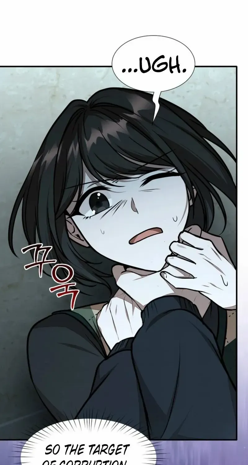 Dungeon Food Truck Boss Chapter 38 page 31 - 