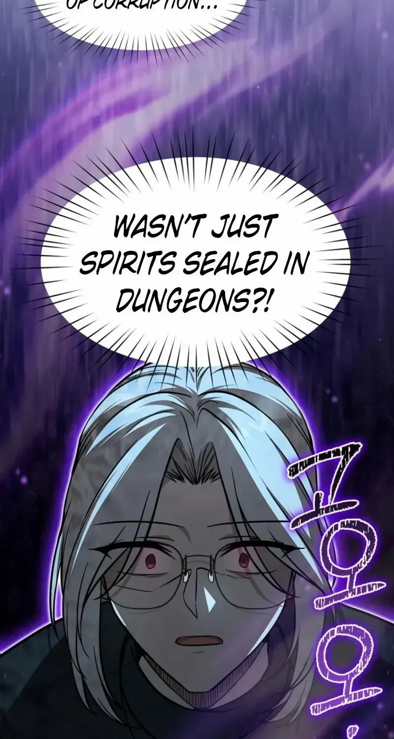 Dungeon Food Truck Boss Chapter 38 page 32 - 