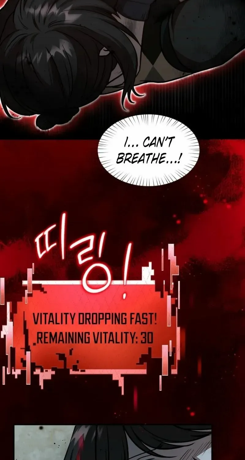 Dungeon Food Truck Boss Chapter 38 page 35 - 