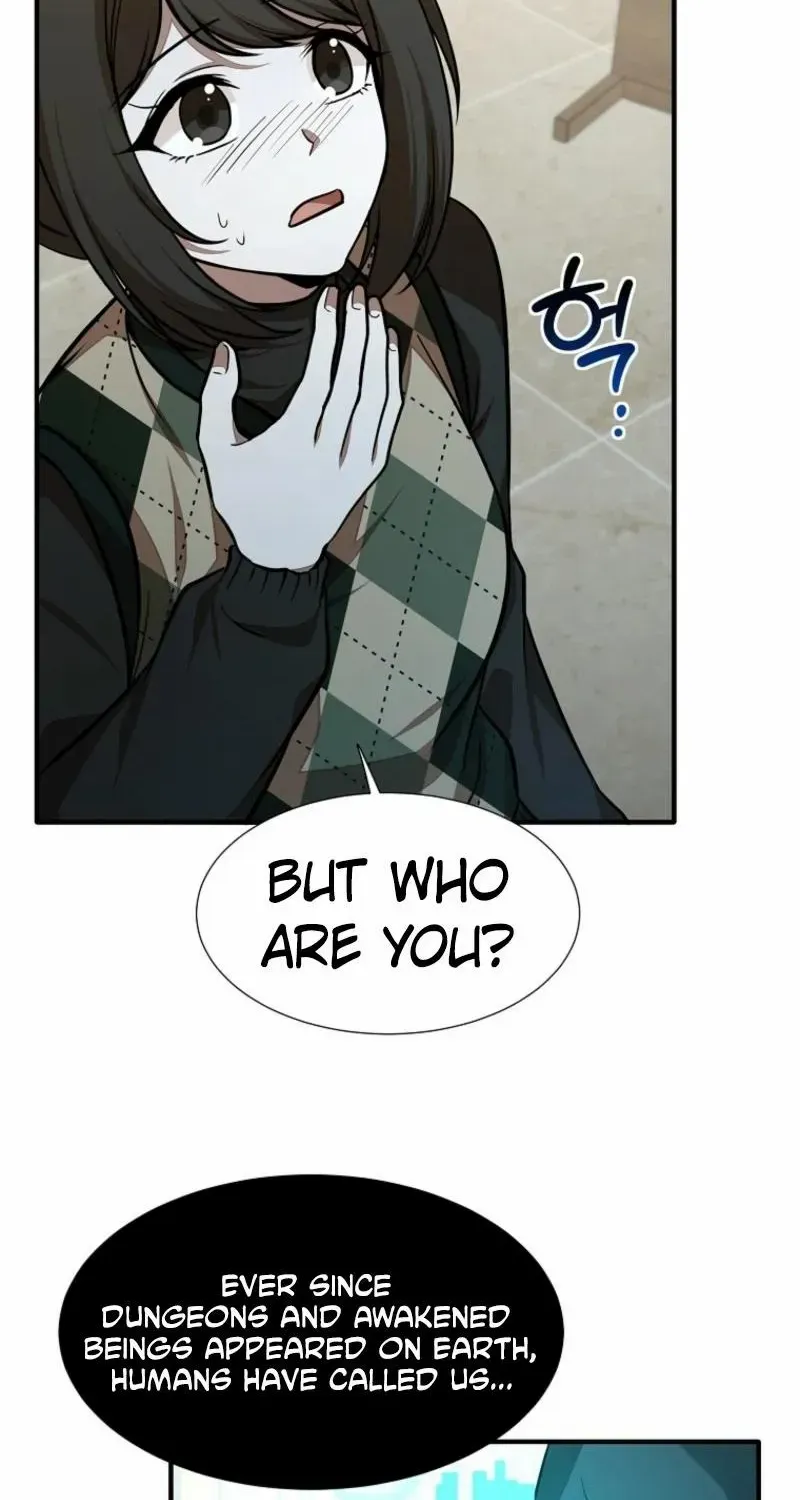 Dungeon Food Truck Boss Chapter 38 page 43 - 
