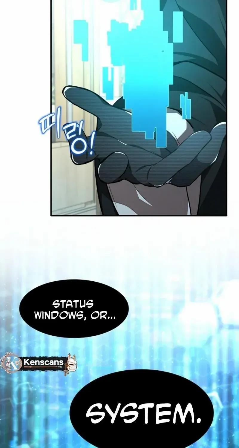 Dungeon Food Truck Boss Chapter 38 page 44 - 