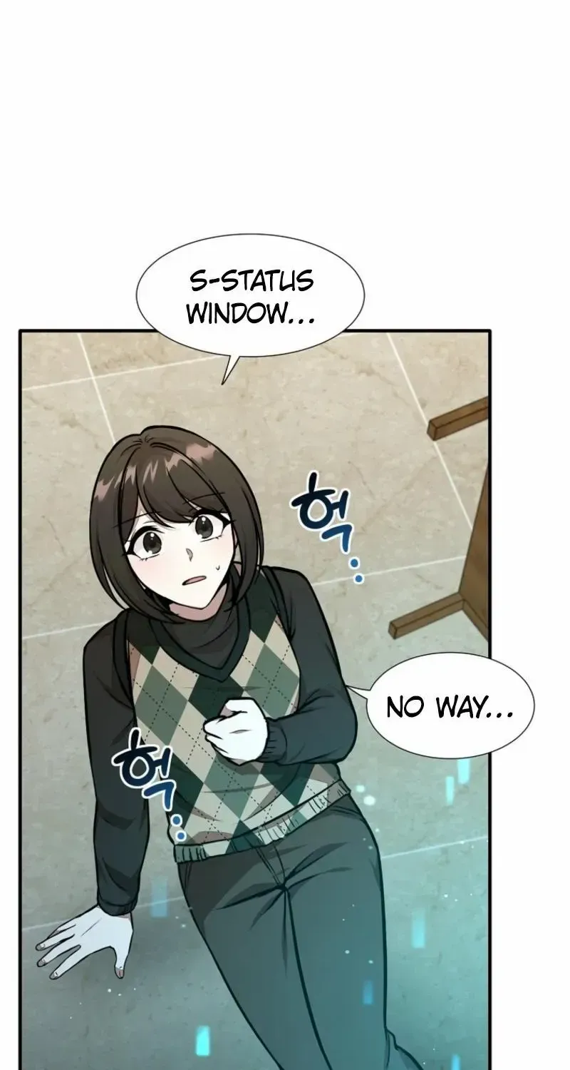 Dungeon Food Truck Boss Chapter 38 page 47 - 