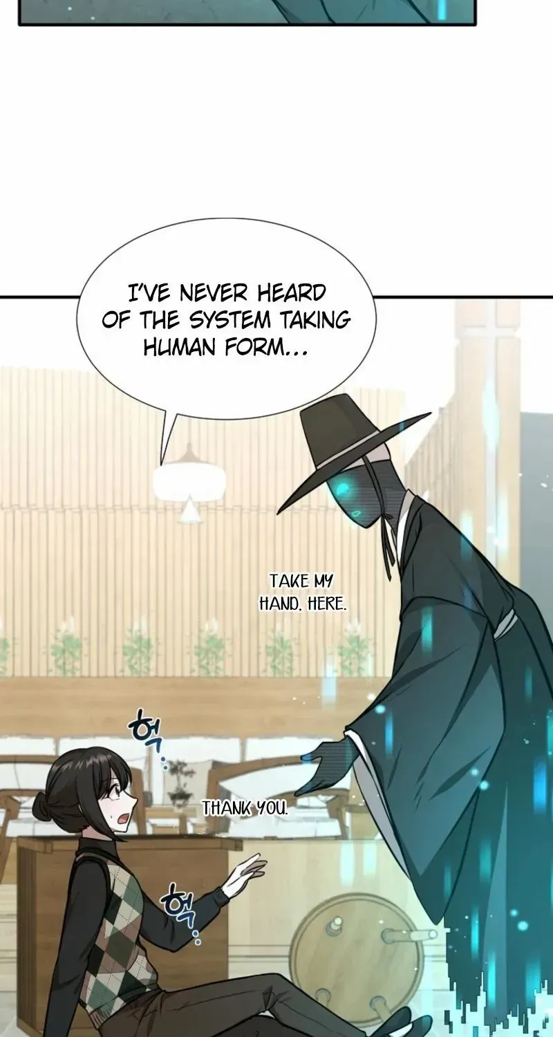 Dungeon Food Truck Boss Chapter 38 page 48 - 