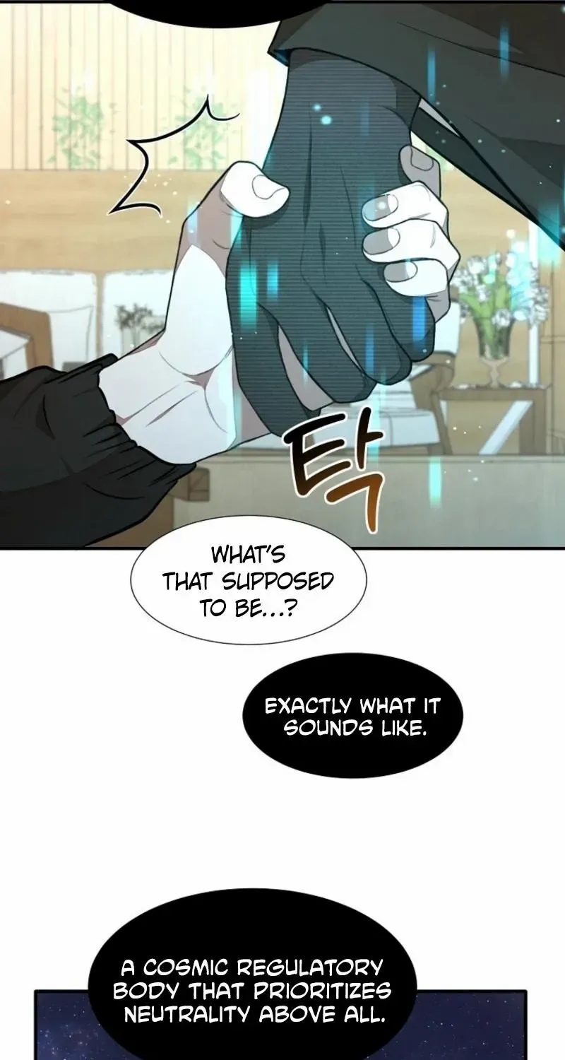 Dungeon Food Truck Boss Chapter 38 page 50 - 