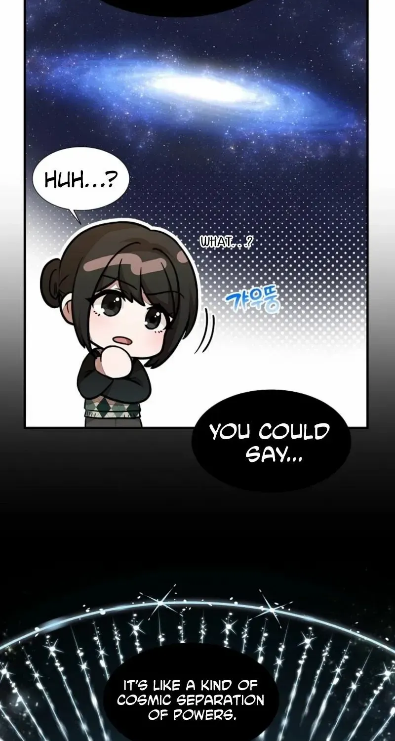 Dungeon Food Truck Boss Chapter 38 page 51 - 
