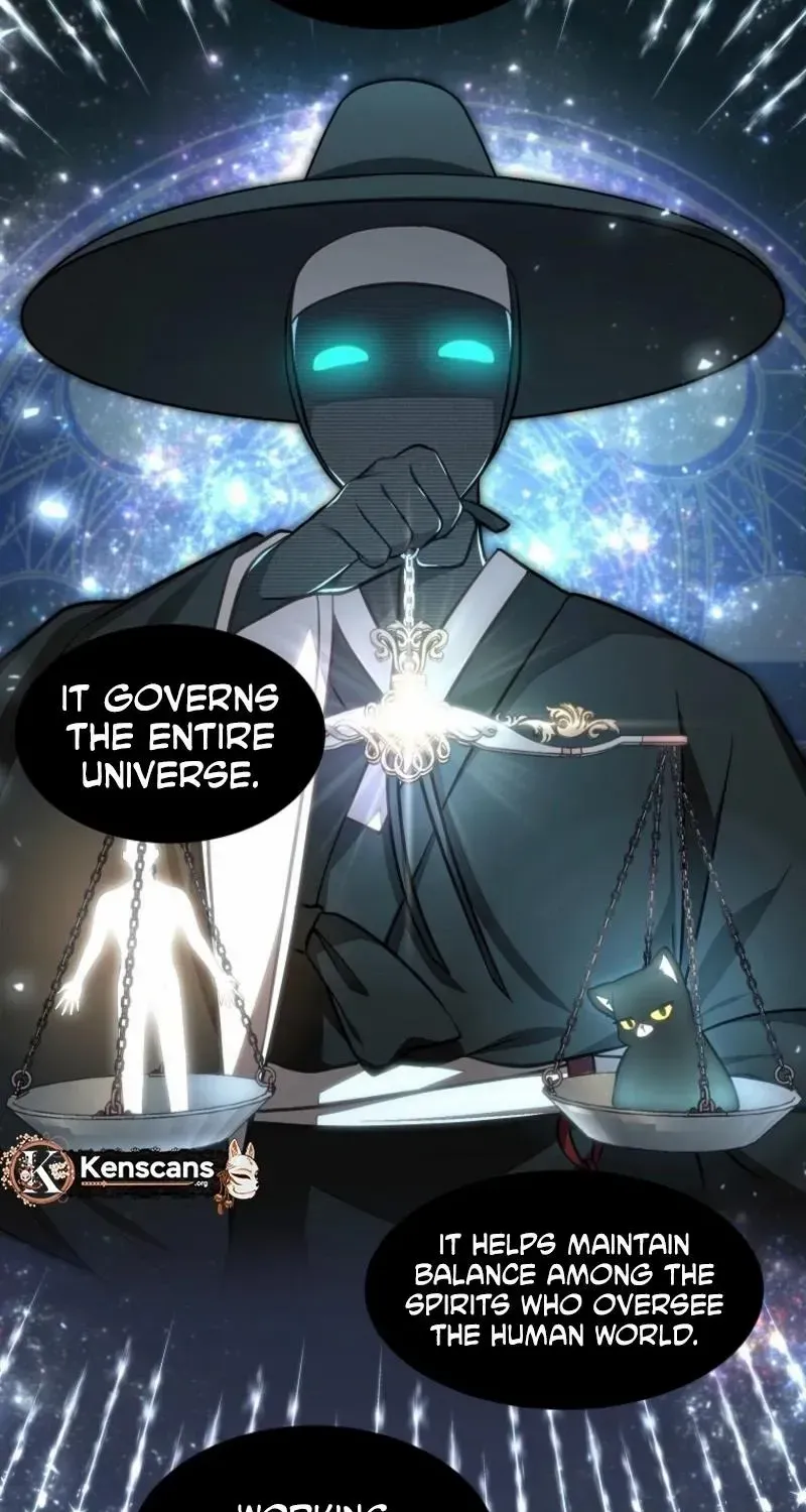 Dungeon Food Truck Boss Chapter 38 page 52 - 
