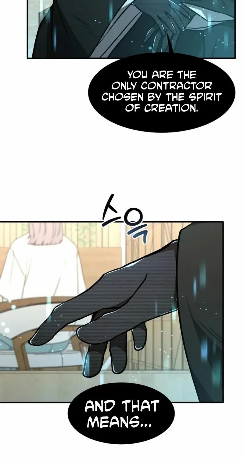 Dungeon Food Truck Boss Chapter 38 page 55 - 