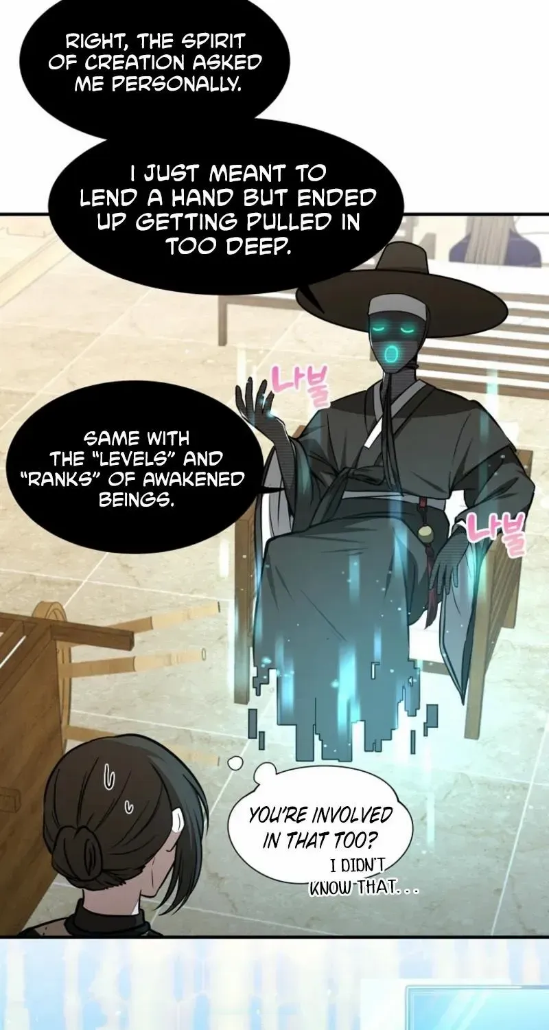 Dungeon Food Truck Boss Chapter 38 page 60 - 