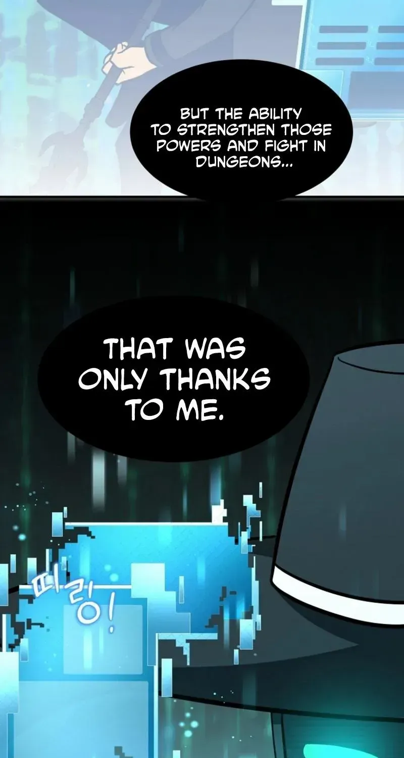 Dungeon Food Truck Boss Chapter 38 page 62 - 