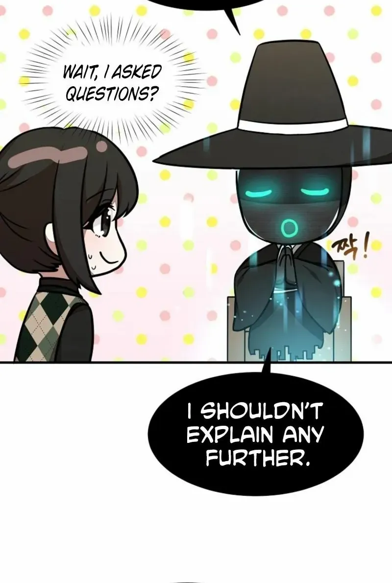 Dungeon Food Truck Boss Chapter 38 page 65 - 