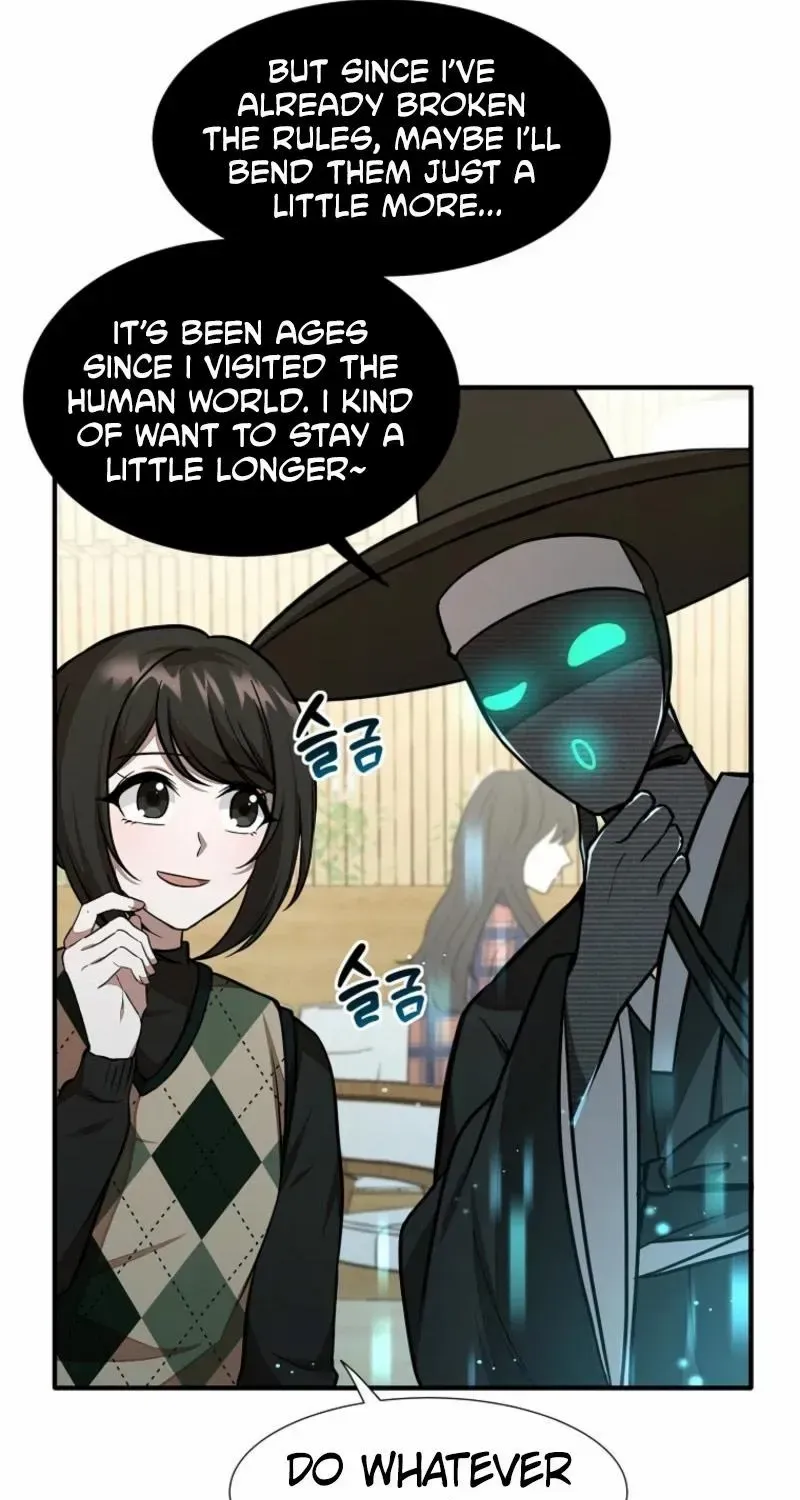 Dungeon Food Truck Boss Chapter 38 page 66 - 
