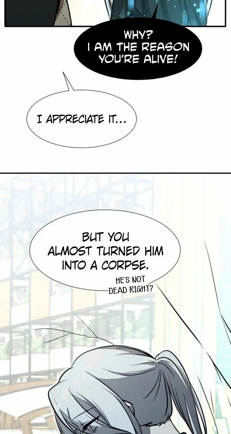 Dungeon Food Truck Boss Chapter 38 page 68 - 